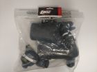 Losi 260013-SD Scratch and Dent Rider Figure, Pro Circuit: PM-M