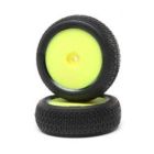 Losi 41015 Taper Pin, FR Mounted, Yellow (2): Mini-B