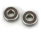 Losi A6955 5 x 13mm HD Clutch Bearings for 8B 8T (2)