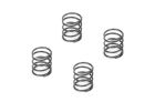 Louise R/C NHA457 Shock Spring (1.4x20) White, Fits LDX Drift, LTX Touring,