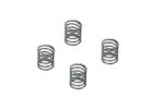 Louise R/C NHA461 Shock Spring (1.4x20) Green, Fits LDX Drift, LTX Touring,