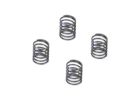 Louise R/C NHA462 Shock Spring (1.4x20) Purple, Fits LDX Drift, LTX Touring