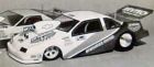Mcallister Racing #143 Beretta Pro Stock 1/10 Body