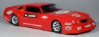 McAllister 275-30 70's IROC Camaro  - Thickness .030