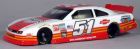 McAllister 298-30 X-finity Camaro - Thickness .030