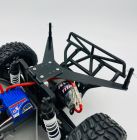 McAllister 904 SLASH Street Stock, Late Model, Drag Body Mounting Kit with Extended Rear Support  #904