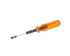 MIP - Moore's Ideal Products 9200 .050 Hex Driver Wrench, Gen 2