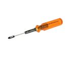 MIP - Moore's Ideal Products 9212 0.9mm Hex Driver Wrench Gen 2