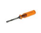 MIP - Moore's Ideal Products 9801 4.0mm Nut Driver Wrench, Gen 2