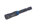 MIP - Moore's Ideal Products 9804S Nut Driver Speed Tip Wrench, 7.0mm