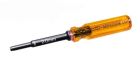 MIP - Moore's Ideal Products 9812 2.0mm Nut Driver Wrench, Gen 2