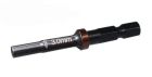 MIP - Moore's Ideal Products 9813S 3.0mm Speed Tip Nut Driver Wrench, Gen 2