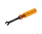 MIP - Moore's Ideal Products 9820 3.70mm Turnbuckle Wrench Gen 2