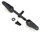 MST MXS-210033 Servo Horn Set (23T/25T) (Long)