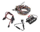 MyTrickRC MYKRC01 RedCat Gen 8 International Scout LED Light Kit  with UF-7B Controller