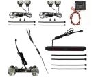MyTrickRC VOPT MyTrickRC Vanquish Optic Light Kit w/HB-2 Light Controller