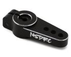 No Superior Designs RC -SHRT5 No Superior Designs RC 1/5 Aluminum Short Monster Servo Horn (SCX6)