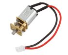 Orlandoo Hunter NS3000-B Geared Motor (Use w/D4L 4 in 1 System) (3000 RPM)