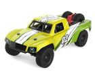 Orlandoo Hunter OH32X02-C OH32X02 1/32 Micro 4x2 Trophy Truck Kit (Clear)