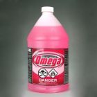 Morgan Fuel Omega 15% Nitro, 17% Oil Castor/Synthetic Blend (Gallon)