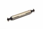 HoBao OP-0143 CENTER DRIVESHAFT 112mm (STEEL/ALUMINUM)