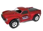 Parma 1241 1/10 Speed Shop Hauler Short Course .040" Clear Body
