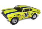 Parma 1246 1/10 '72 Muscle Baja Short Course Drag Clear Body