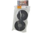 Pitbull DR9005FMM Dirty Richard Single Stage Foam Med 101.6x43.18x36