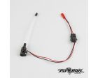 Pitbull PB910UV UV Night Saber Light LED Light