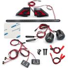 Power Hobby 5537 Arrma Felony Light Kit