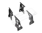 Power Hobby 6491 Camber/Toe/Steering/Caster Chassis Setup System 1/24 1/28