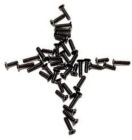 PN Racing 700302 Mini-Z Screws Set