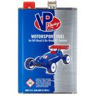 VP Racing 449610801 20% Nitro Race Car 9% Oil Gallon