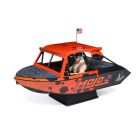 Pro Boat 08051T2 1/6 Jetstream Boat Brushless 24 Mojo 2: RTR