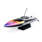 Pro Boat 08053T2 Recoil 2 18" Brushless, Heatwave: RTR
