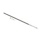 Pro Boat 282091 Flex Shaft Set: 42-inch Blackjack