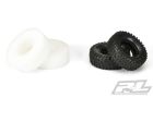 Proline 10142-14 Class 1 Hyrax 1.9 inch G8 Rock Terrain Truck Tires