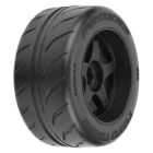 Discontinued - Proline 1020010 1/7 Toyo xes R888R 53/107 2.9 BELTED MTD 17mm