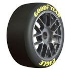 Proline Racing 1023311 1/7 Goodyear NASCAR Cup Belted Tires MTD 17mm F/R