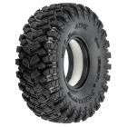 Proline Racing 1025414 Aztek 1.9" G8 Rock Crawling Truck Tires (2) for Front or Rear