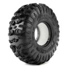 Proline Racing 1036103 1/10 Chisel II Predator Front/Rear 1.9" Crawler Tires (2)