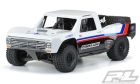Proline Racing PRO354717 Pre-Cut 1967 Ford F-100 Body for UDR (Clear)