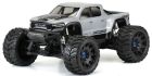 Pro-Line 357417 Pre-Cut 2021 Ram 1500 TRX Body X-MAXX (Clear)