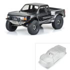 Proline Racing 364000 1993 Ford Ranger Pre-Runner Clear Body for 12.3" (313mm) Wheelbase Scale Crawlers & Pre-Runners