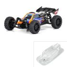Proline Racing 367100 Axis Clear Body for Arrma Typhon GROM