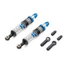 Proline Racing 631603 Pro-Spec Scaler Shocks, 80mm-85mm :Rock Crawler