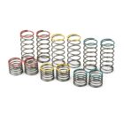Pro Line PRO635904 Front Spring Assortment for 6359-00 PowerStroke Shock 
