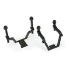 Pro-Line 637000 Extended Front and Rear Body Mount