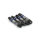 Proline Racing 641200 1/30 Pro-Spec Front/Rear (21.5mm) Aluminum Scaler Shocks: Axial SCX30
