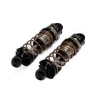 Proline Racing 643300 PowerStroke Oil-Filled Front Shocks, 900cst (2) for ARRMA Mini KRATON